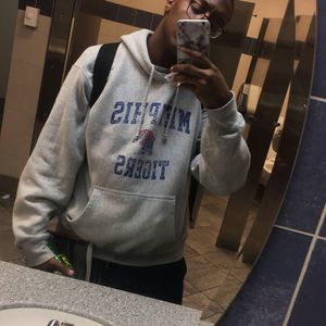 Meet your Posher, Darren